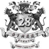 Messenga - 28th Street Promo Mix