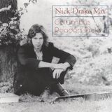 NICK DRAKE MIX- COLUMBUS READERS PICKS