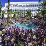 DjSevin - @ Wet Republic Las Vegas