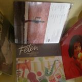 Return to the Classics 33x3 :"Una hora de vinilos + Acústico Babylon Cry"