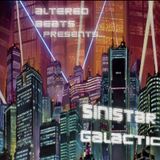 SINISTAR GALACTIC!!! (Mixtape of the Future)