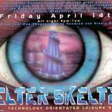 Dj Dougal Helter Skelter Past,Present & Future 25.11.94