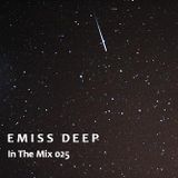 Emiss Deep_-_In The Mix_Podcast_025_Febrero 2011