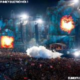 Funky Electro Vol. 1