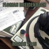Florian Breidenbach - März 2016