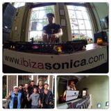 Kiki - ADE14 - Ibiza Sonica & French Kitchen Showcase