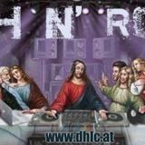 FRECH n' ROTZIG live @ DHLC RADIO (04.12.2014)