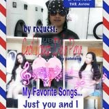 Cecil's Favorite Songs ...Just You and I