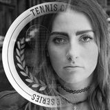 TennisCLUB #20 Holly Lester for Tennis Club