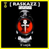 RASKAZZ - līˈsərjik