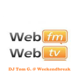 DJ Tom G. 'In The Mix' 21-03-'15 @ WeekendBreak WebFM