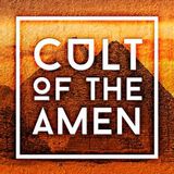 LoezLe @ Cult of the Amen 011 **GABBER.FM**