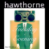 Tuesday Evening MIx 5
