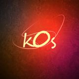 k0s - Special mix for Deep Pleasure radioshow