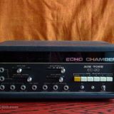 Echo Chamber Part 1 - Enter The Dancehall