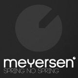 Meyersen - Spring no Spring // Techno