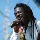 Dennis Brown Mix