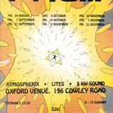 Prism 04/10/91 DJ Kieran & MC Osprey (part)