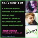 Radio Reprezent Bass House Mix