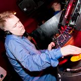 Stuart Patterson Mi-Soul Show July - 001