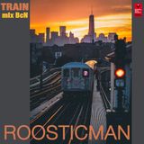 TRAIN - BcN mIX & Dr Funk