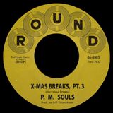 X-Mas Breaks, Pt.3 - P. M. Souls - Marvelous Breaks (2006)