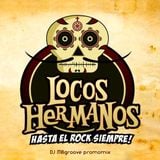 Fiesta Locos Hermanos_promo mix by DJ MBgroove