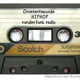 Onverantwoorde hiphop