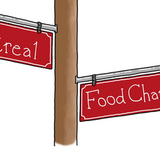 ROOTS & RECIPES RADIO HOUR- "ALTERNATIVES" AND MIMOUNA