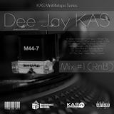 Dj KAS - Mix #1 (RnB)