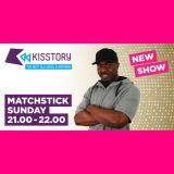 Kisstory Old Skool R&B Mix Show #3