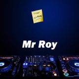 MR ROY FUNKY HOUSE MIX MAY 2012
