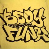 Bringing Back The B-Boy Funk - Dastardly Kuts
