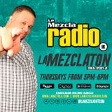 DJ Speedy Jr - La Mezclaton Radio Show 23