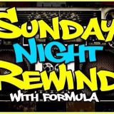 Sunday Night Rewind Mix