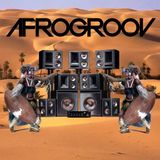 AFROGROOV Cutting-Edge Autochtone Part1