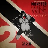 Monster Wine #2
