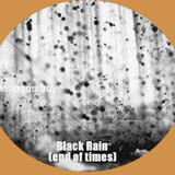 Deepsoulboy Project / Black Rain /Oct 2012