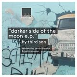 Third Son – Selador Podcasts - August 2015