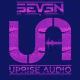 The Uprise Audio Show on Sub FM - Seven - 16th March 2016