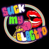 DJ Edemlock - Suck, It's Electro
