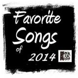 Favorite Songs of 2014