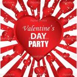 valentines day @ sushi samba part 2