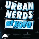 Urban Nerds at XOYO Uk Garage mix by Scott Garcia - March 2011