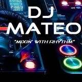 DJ MATEO-BETWEEN & AFTER