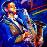 JAZZ DINNER MIX: VOLUME 1