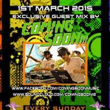 COMING SOON Exclusive guest mix Psy Trance Experience presented by Mazord @Clubvibez Radio