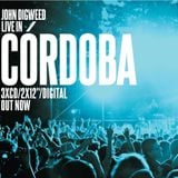 John Digweed - Live in Cordoba CD3 Minimix