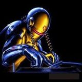 Electro Boogie (Get On The Dance Floor)