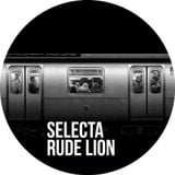 Selecta & Rude Lion - DVYZH Podcast #13